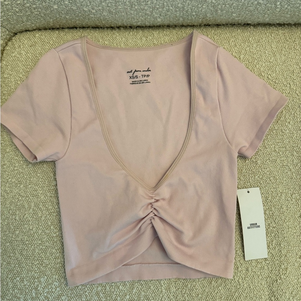 Urban Outfitters tops (2 tops)